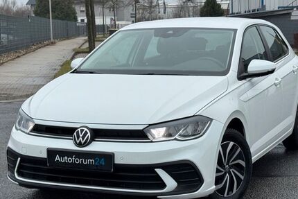 VW Polo 116.000 km 11.499 &euro; Jülich 52428