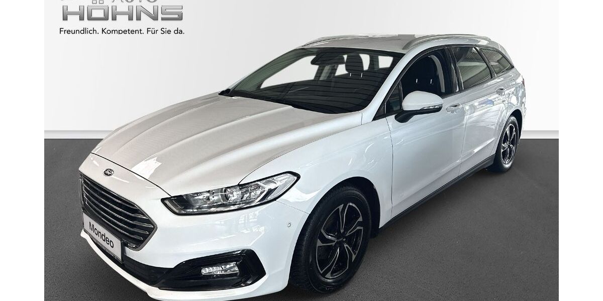 Ford Mondeo 112.000 km 15.689 &euro; Rotenburg 27356
