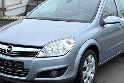 Opel Astra 161.400 km 3.400 &euro; Wittlich 54516