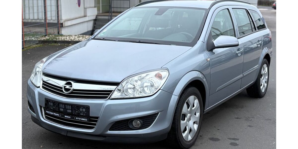 Opel Astra 161.400 km 3.400 &euro; Wittlich 54516