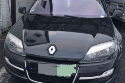 Renault Laguna 155.603 km 9.250 &euro; Walsrode 29699