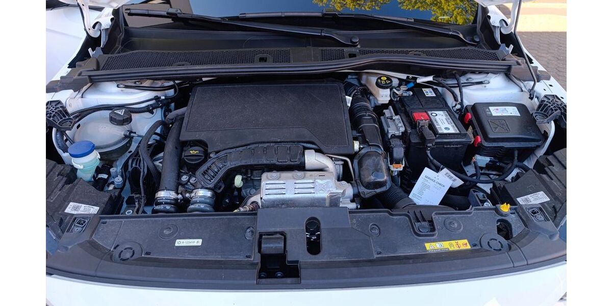 Opel Corsa 17.800 km 17.100 &euro; Neukirchen-Vluyn 47506