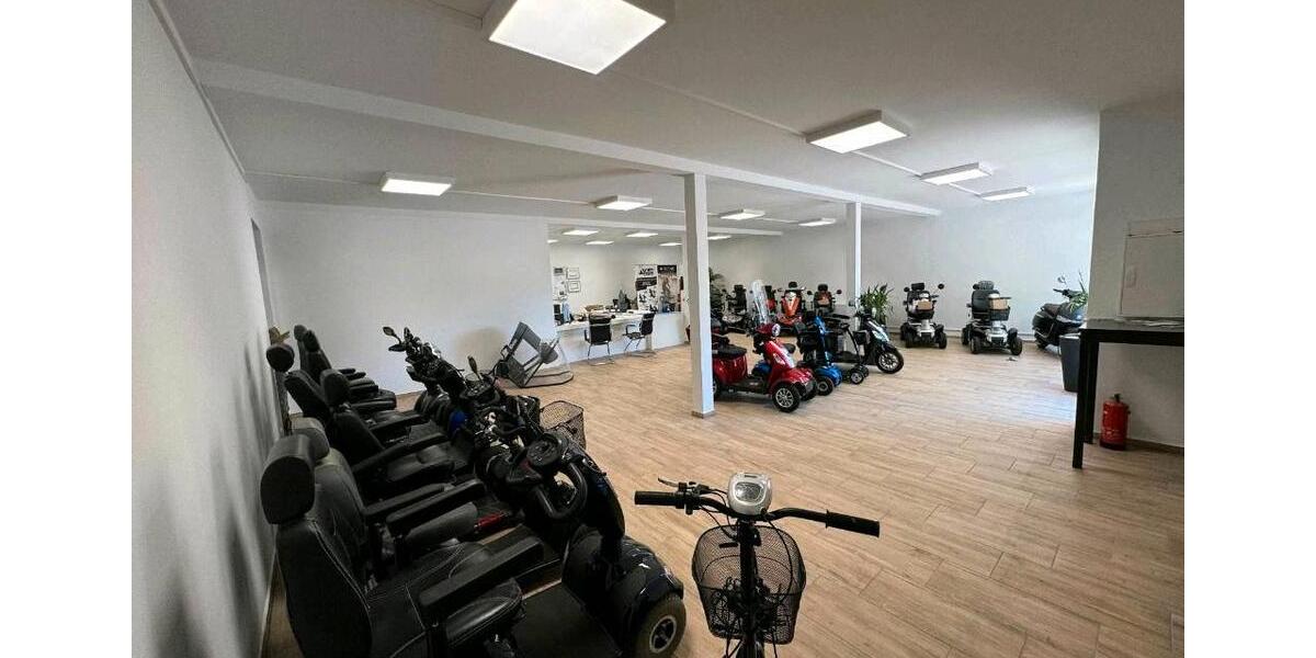 Gewerbeobjekt Achim - 2.100&euro; | Angebot:26014738