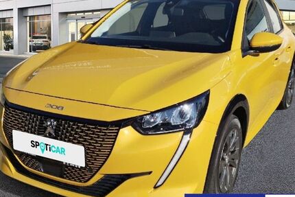 Peugeot 208 40.452 km 13.990 € Heidelberg 69126