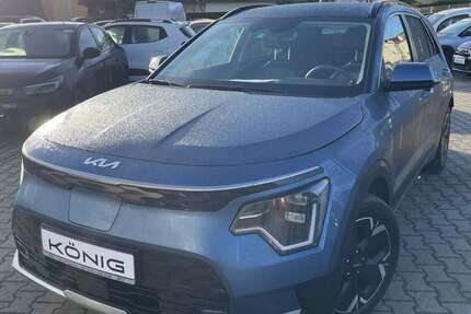 Kia Niro 18.328 km 33.998 &euro; Leipzig 04178