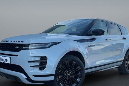 Land Rover Range Rover Evoque 12.500 km 47.590 &euro; Kassel 34123
