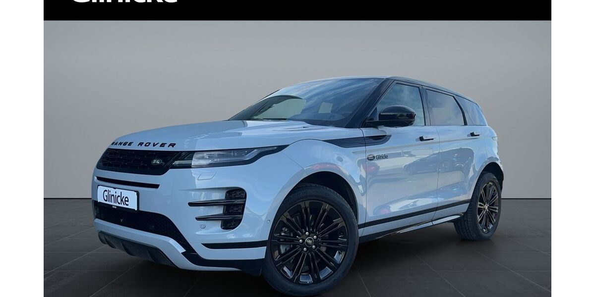 Land Rover Range Rover Evoque 12.500 km 47.590 &euro; Kassel 34123