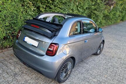 Fiat 500e 55.000 km 19.780 € Niedernhausen 65527