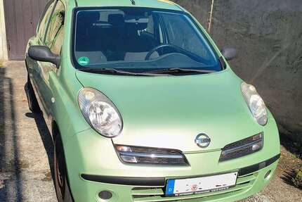 Nissan Micra 174.950 km 1.499 € Neupetershain 03103