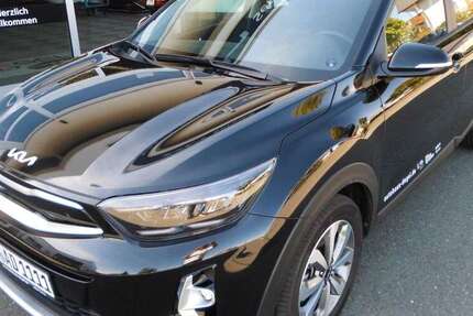 Kia Stonic 9.800 km 26.490 &euro; Hof 95030