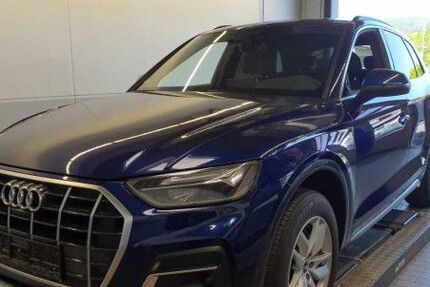 Audi Q5 67.037 km 37.580 &euro; Lohr am Main 97816