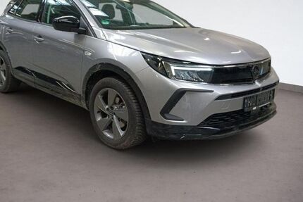 Opel Grandland (X) 7.955 km 26.990 € Bremen 28779