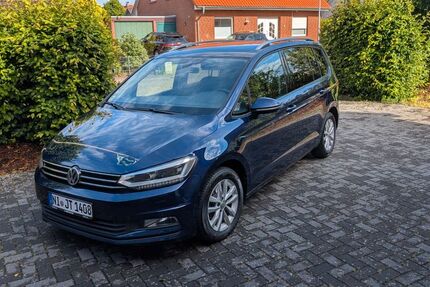 VW Touran 143.950 km 12.990 &euro; Liebenau 31618