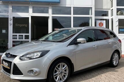 Ford Focus 112.600 km 6.799 &euro; Bruchhausen-Vilsen 27305