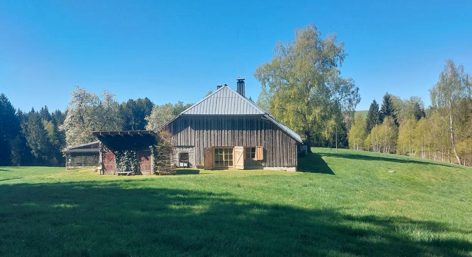 Einfamilienhaus Neureichenau - 13 Zimmer, 300 m&sup2;, 650.000&euro; | Angebot:26891846