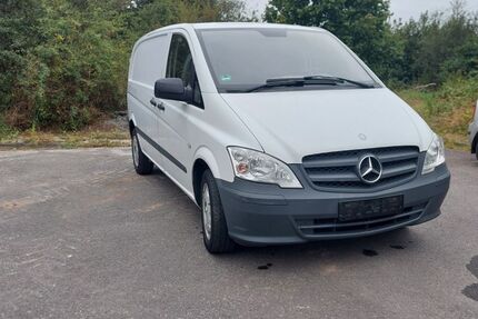 Mercedes-Benz Vito 260.000 km 6.100 &euro; Achim 28832