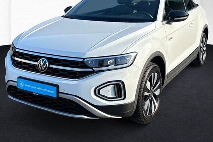 VW T-Roc 17.972 km 26.440 &euro; Bad Sooden-Allendorf 37242