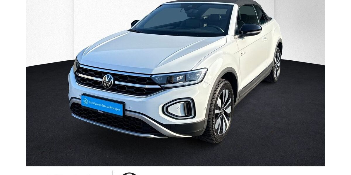 VW T-Roc 17.972 km 26.440 &euro; Bad Sooden-Allendorf 37242