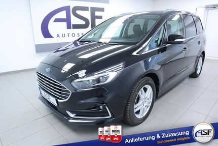 Ford Galaxy 43.349 km 33.970 &euro; Fürstenwalde bei Berlin 15517