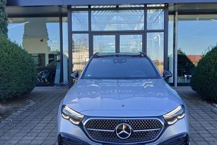 Mercedes-Benz E 220 6.000 km 61.900 &euro; Langenau 89129