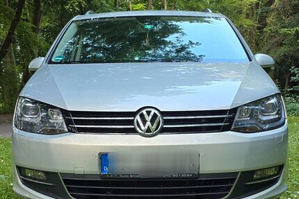 VW Sharan