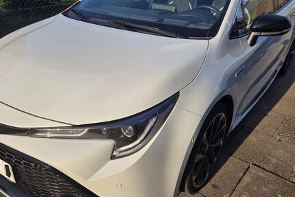 Toyota Corolla 62.000 km 26.000 &euro; Quickborn 25451