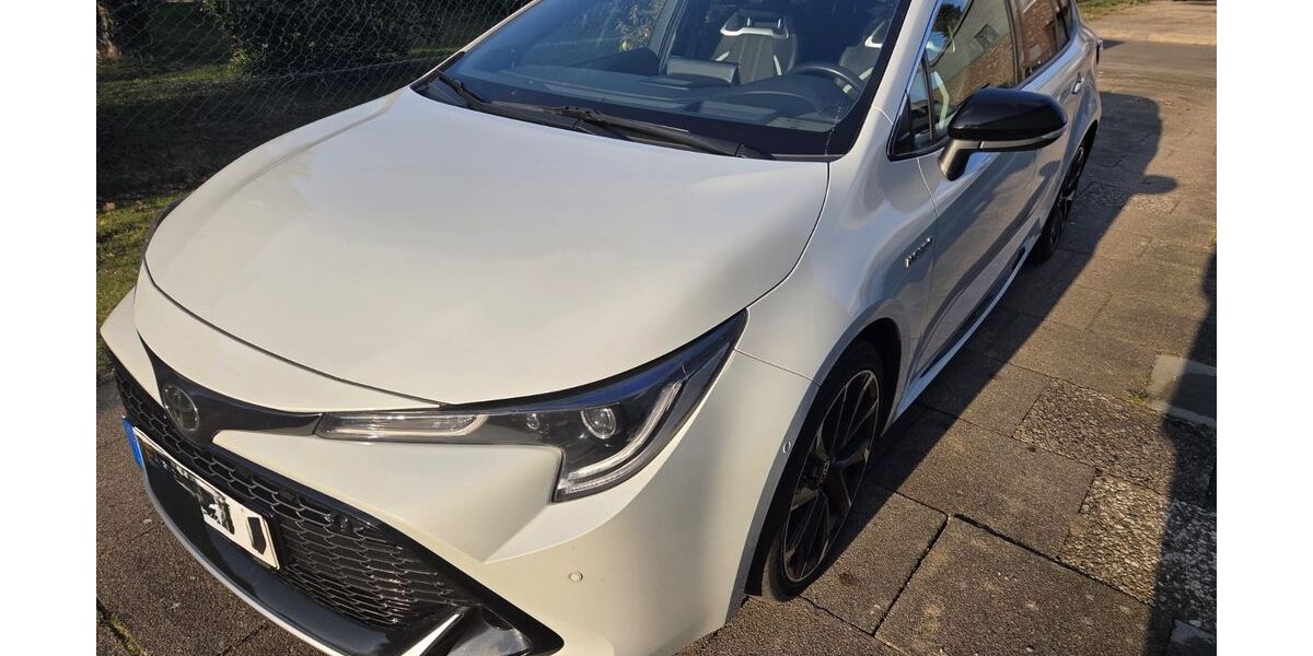 Toyota Corolla 62.000 km 26.000 &euro; Quickborn 25451