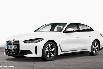 BMW i4 15.357 km 45.390 &euro; Mannheim 68169