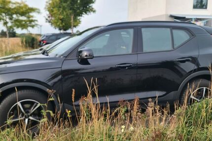Volvo XC40 101.084 km 20.000 &euro; Hamburg 21147