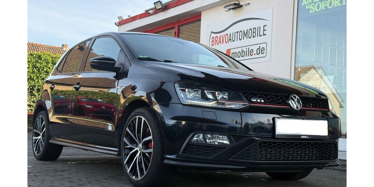 VW Polo 132.000 km 11.499 &euro; Euskirchen 53879