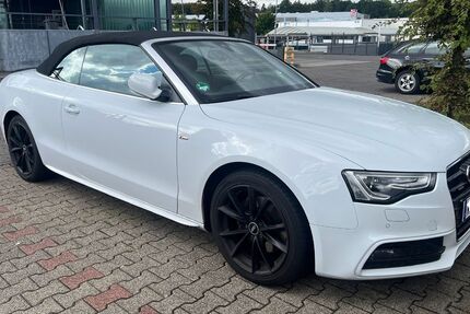 Audi A5 171.264 km 14.499 &euro; Mogendorf 56424