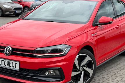 VW Polo 51.000 km 18.200 &euro; Falkensee 14612