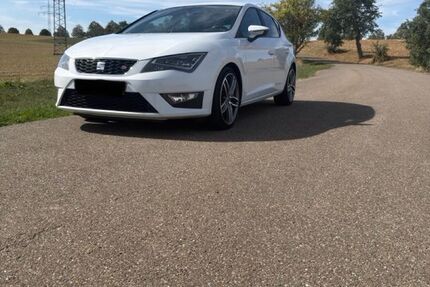 Seat Leon 200.000 km 8.500 &euro; Öhringen 74613