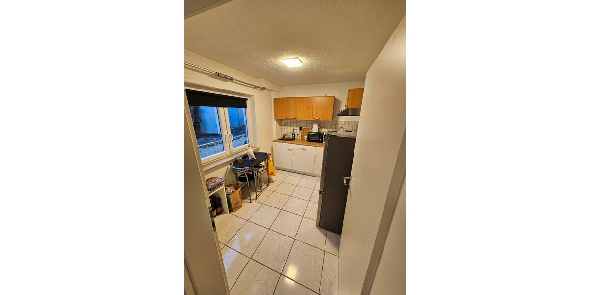 Etagenwohnung Wipperfürth - 1 Zimmer, 45 m&sup2;, 400&euro; | Angebot:25311101