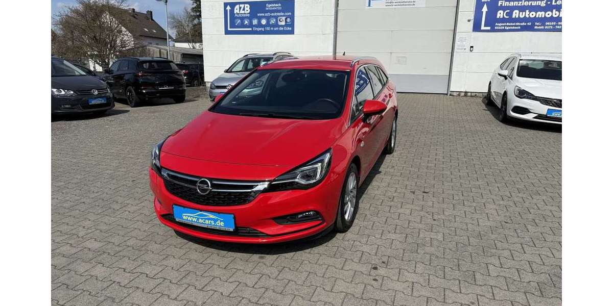 Opel Astra 113.650 km 9.800 &euro; Egelsbach 63329