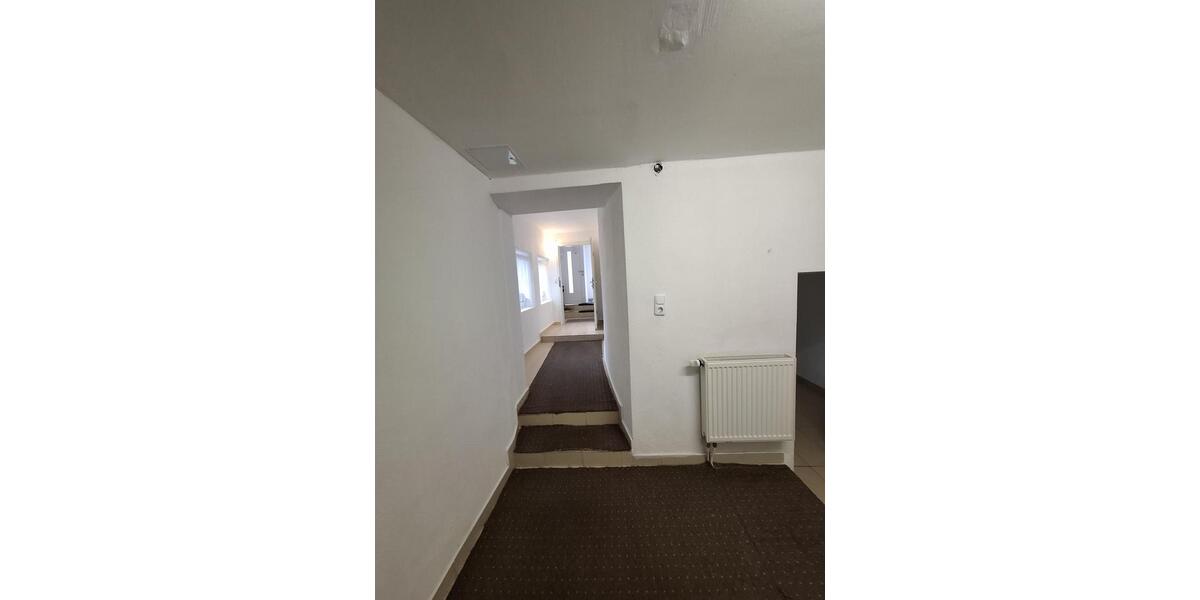 Ab sofort zu vermieten - Zentral gelegene 4-Zimmerwohnung in Augsburg 4 zimmer