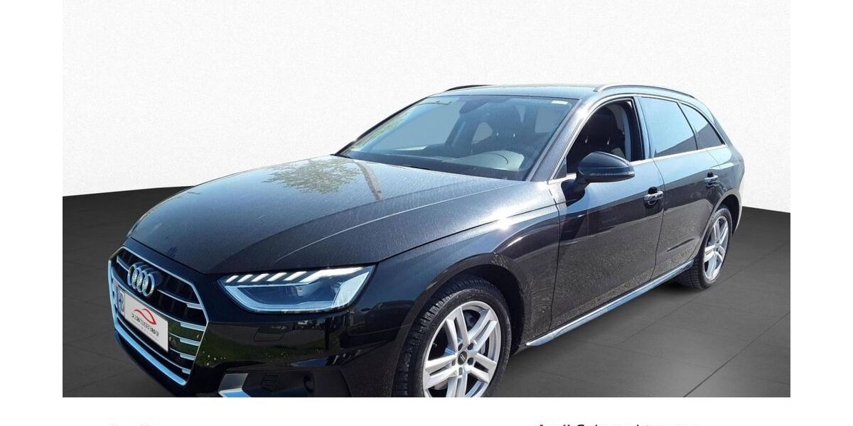 Audi A4 105.909 km 24.670 &euro; Baden Baden 76532