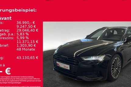 Audi A6 63.918 km 36.990 &euro; Hannover 30179
