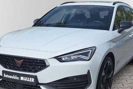 Cupra Leon 43.785 km 23.490 &euro; Leipzig 04328