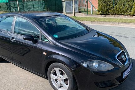 Seat Leon 141.000 km 4.250 &euro; Georgsmarienhütte 49124