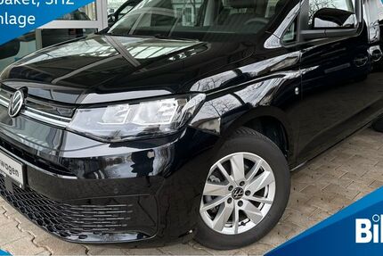 VW Caddy 28.990 km 26.990 &euro; Geretsried bei München 82538