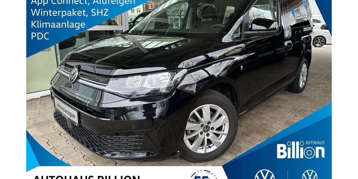 VW Caddy 28.990 km 26.990 &euro; Geretsried bei München 82538