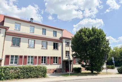Wohnung Schkeuditz - 1 Zimmer, 30 m&sup2;, 90.000&euro; | Angebot:27666982
