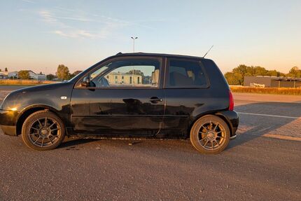 VW Lupo 175.000 km 2.900 € Menden 58706