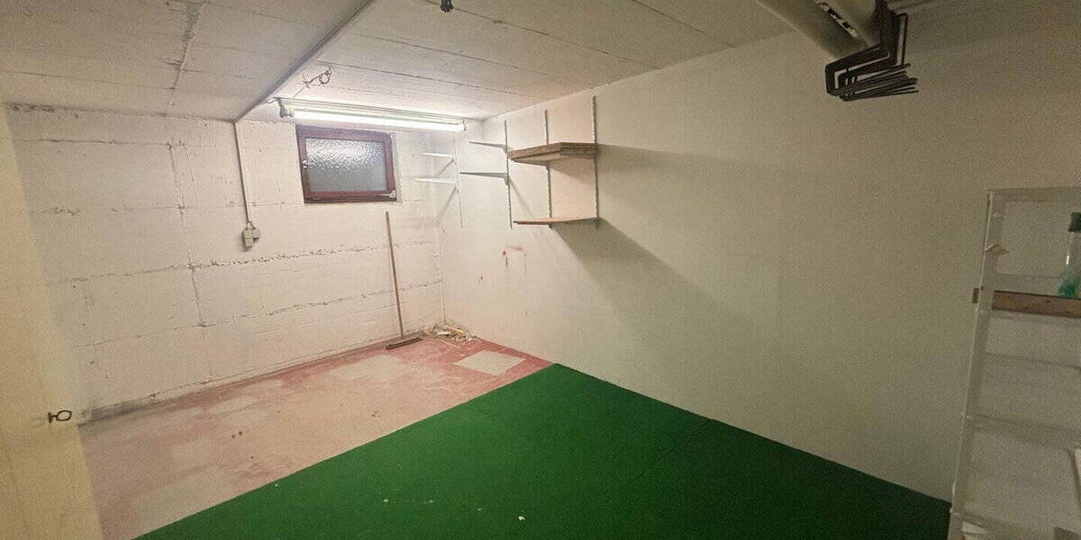 Etagenwohnung Hemsbach - 3 Zimmer, 95 m&sup2;, 1.124&euro; | Angebot:26685853