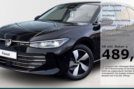 VW Passat 7.000 km 45.670 &euro; Leuna 06237