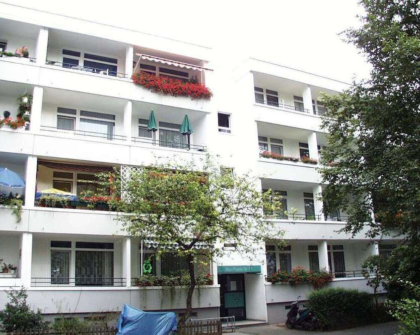 Wohnung zum Mieten in Ratingen 858 € 81.63 m²