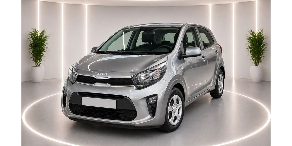 Kia Picanto 30.800 km 13.950 &euro; Glauchau 08371