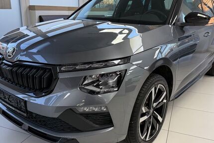 Skoda Kamiq 6.700 km 30.990 &euro; Berlin 13435