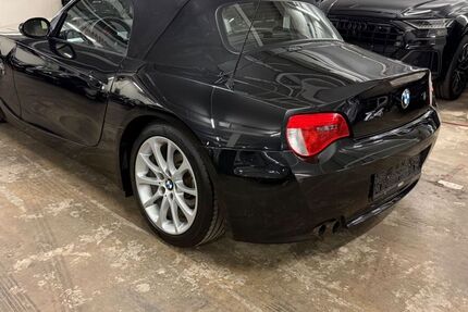 BMW Z4 178.600 km 9.980 &euro; Mainz 55129
